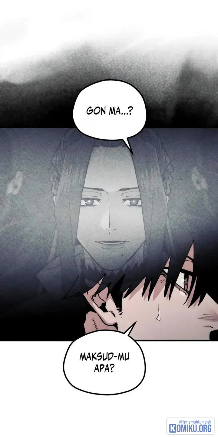 Heavenly Demon Cultivation Simulation Chapter 190 Gambar 32
