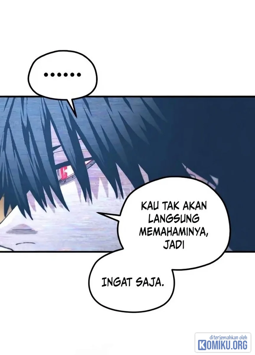 Heavenly Demon Cultivation Simulation Chapter 190 Gambar 33