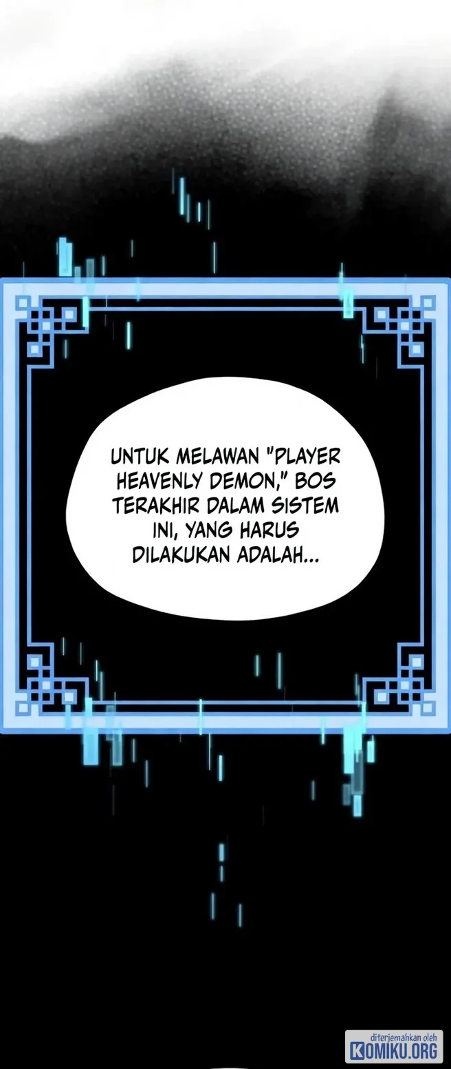 Heavenly Demon Cultivation Simulation Chapter 190 Gambar 34