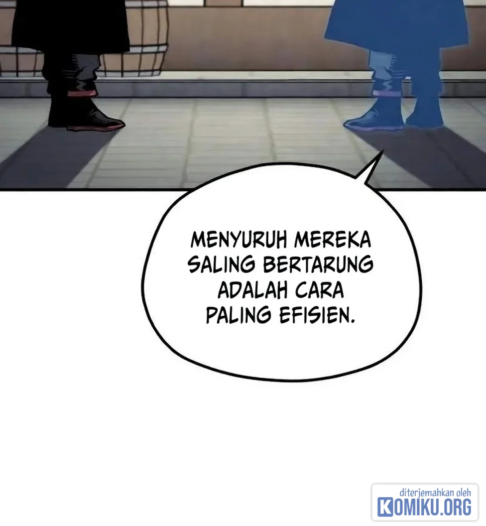 Heavenly Demon Cultivation Simulation Chapter 190 Gambar 39