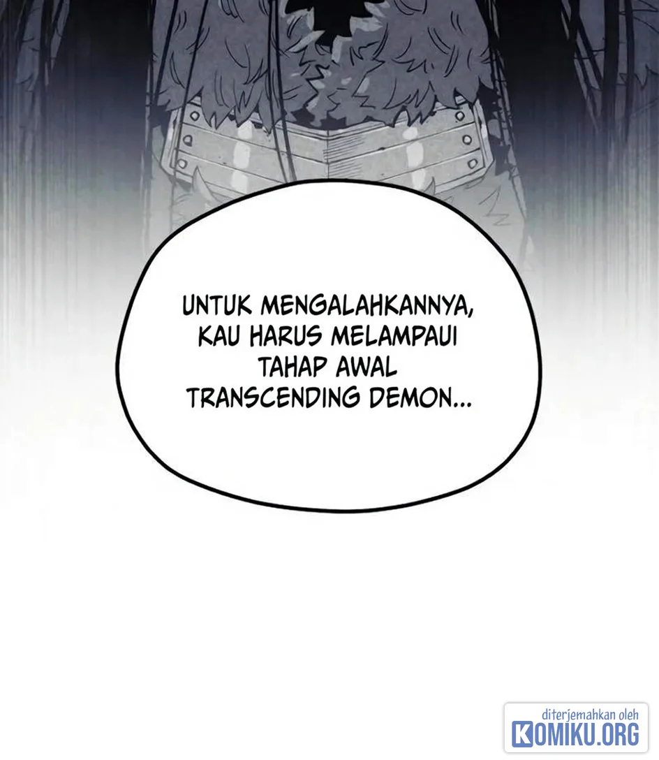 Heavenly Demon Cultivation Simulation Chapter 190 Gambar 47