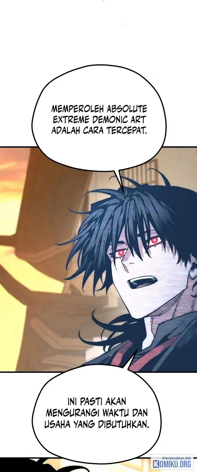 Heavenly Demon Cultivation Simulation Chapter 190 Gambar 49