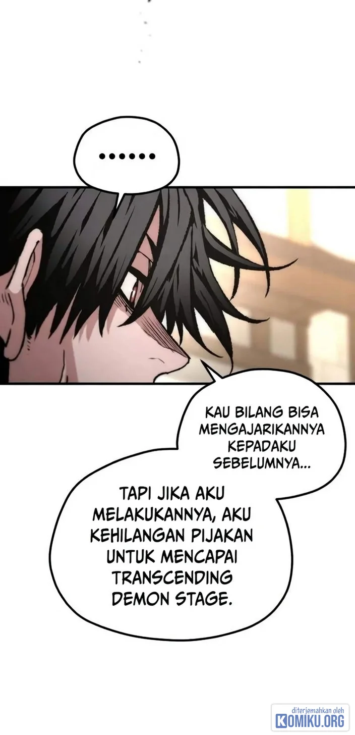Heavenly Demon Cultivation Simulation Chapter 190 Gambar 52
