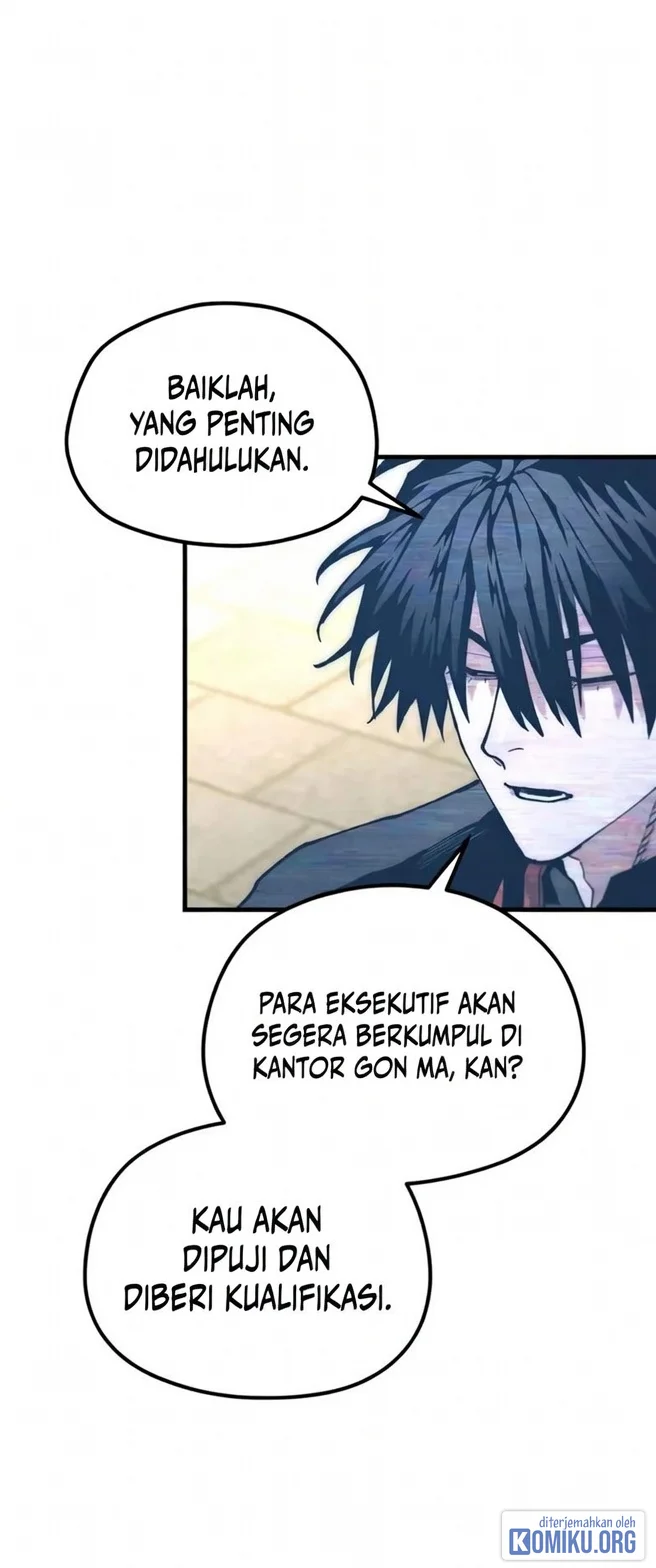 Heavenly Demon Cultivation Simulation Chapter 190 Gambar 55