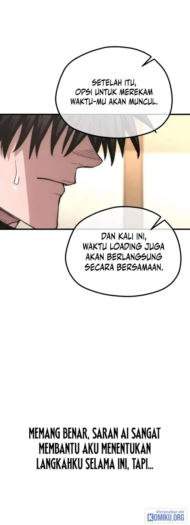 Heavenly Demon Cultivation Simulation Chapter 190 Gambar 56