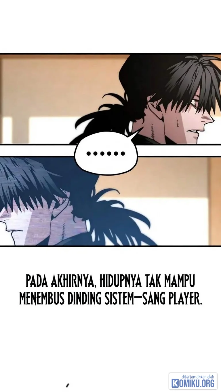 Heavenly Demon Cultivation Simulation Chapter 190 Gambar 59