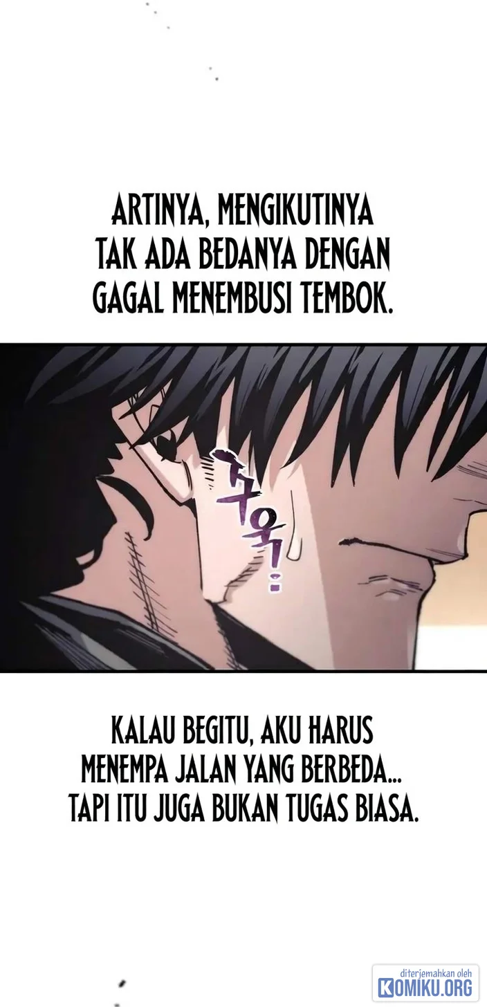 Heavenly Demon Cultivation Simulation Chapter 190 Gambar 60