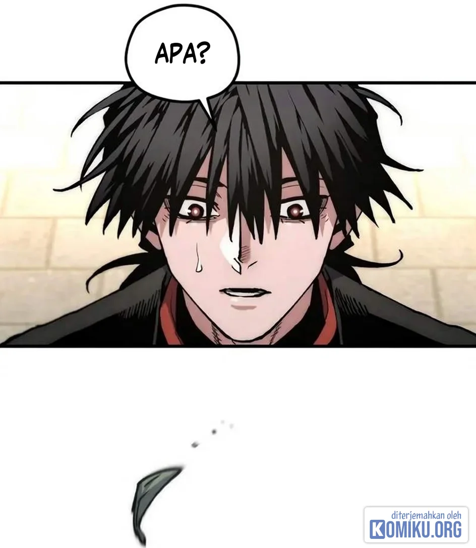 Heavenly Demon Cultivation Simulation Chapter 190 Gambar 62