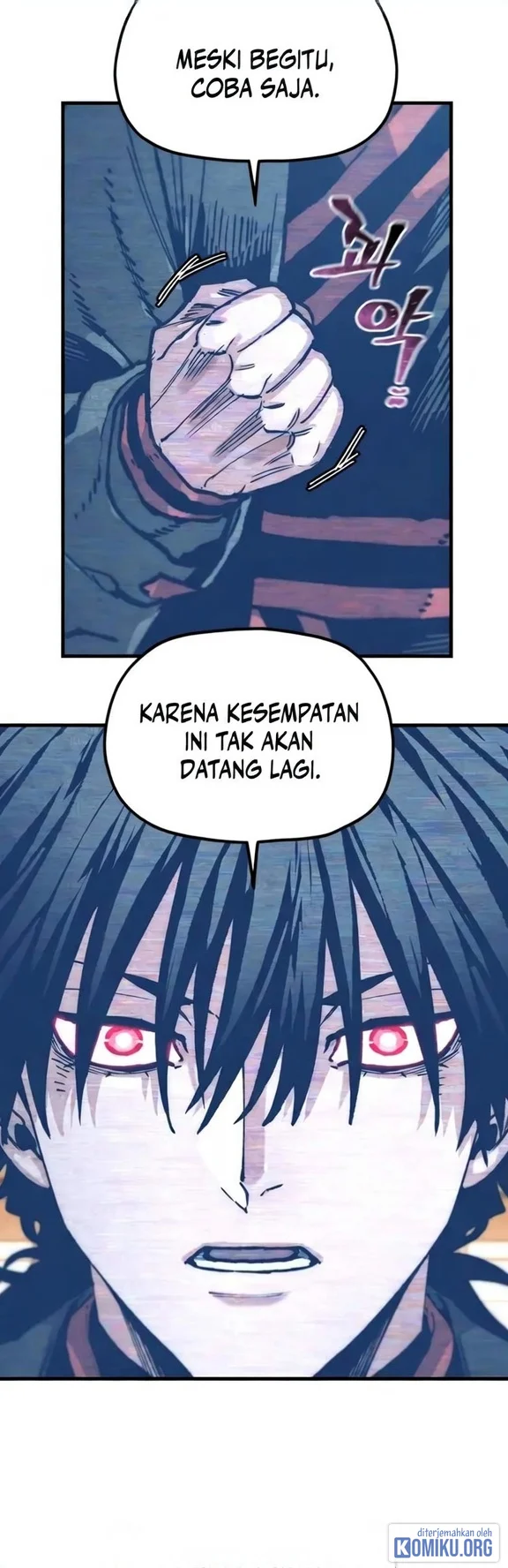 Heavenly Demon Cultivation Simulation Chapter 190 Gambar 67