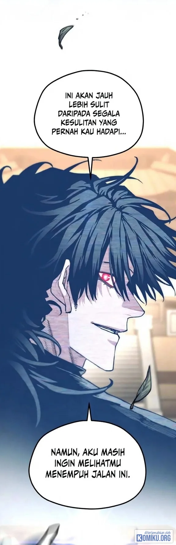 Heavenly Demon Cultivation Simulation Chapter 190 Gambar 73