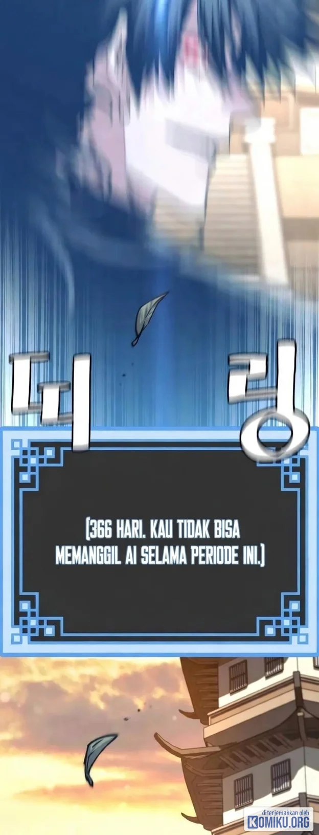 Heavenly Demon Cultivation Simulation Chapter 190 Gambar 75
