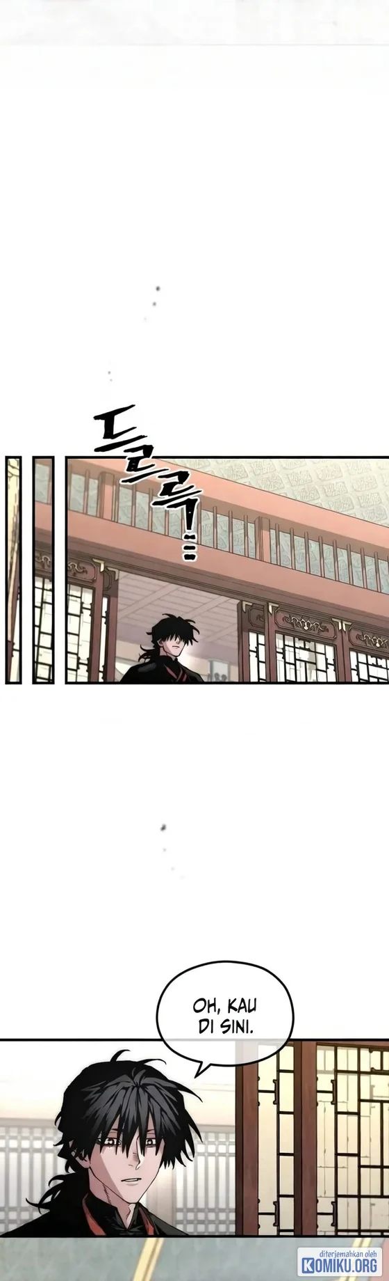 Heavenly Demon Cultivation Simulation Chapter 190 Gambar 78