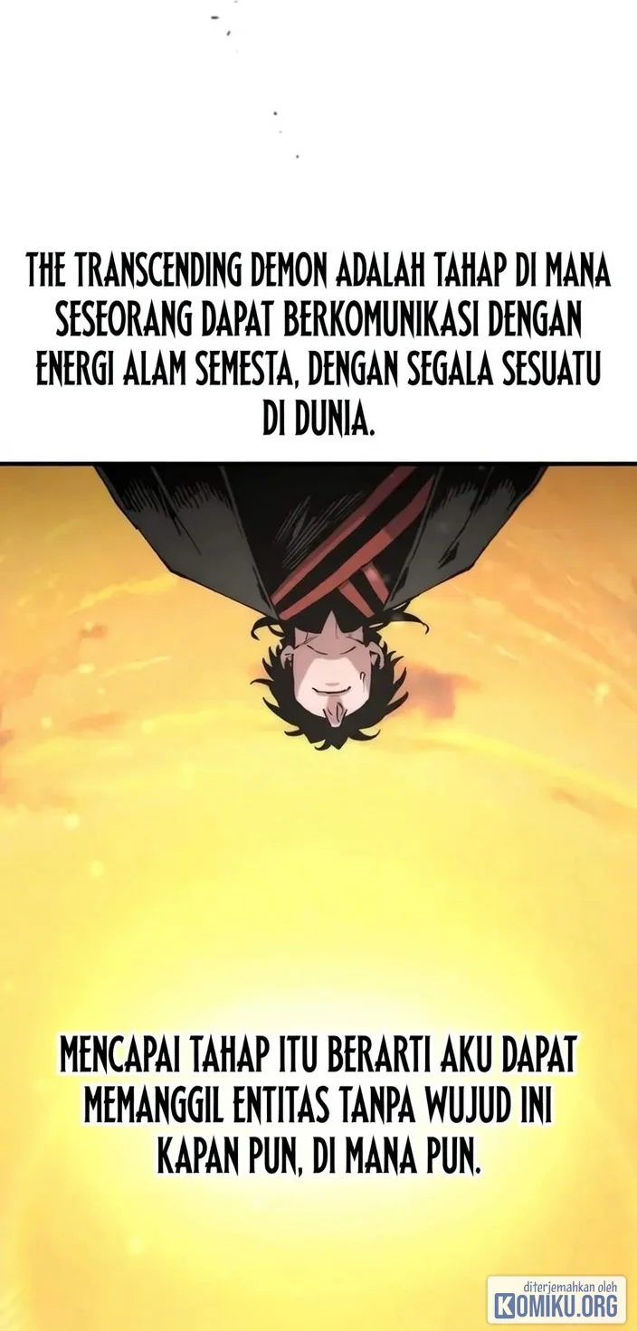Heavenly Demon Cultivation Simulation Chapter 190 Gambar 8