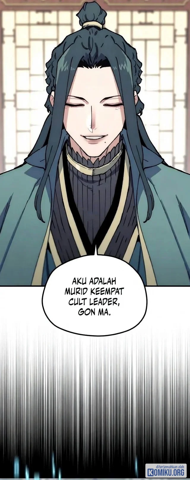 Heavenly Demon Cultivation Simulation Chapter 190 Gambar 86
