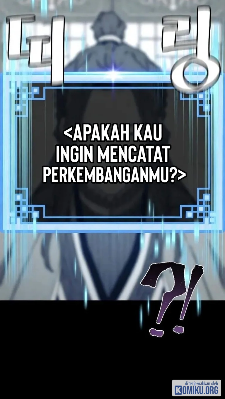 Heavenly Demon Cultivation Simulation Chapter 190 Gambar 87