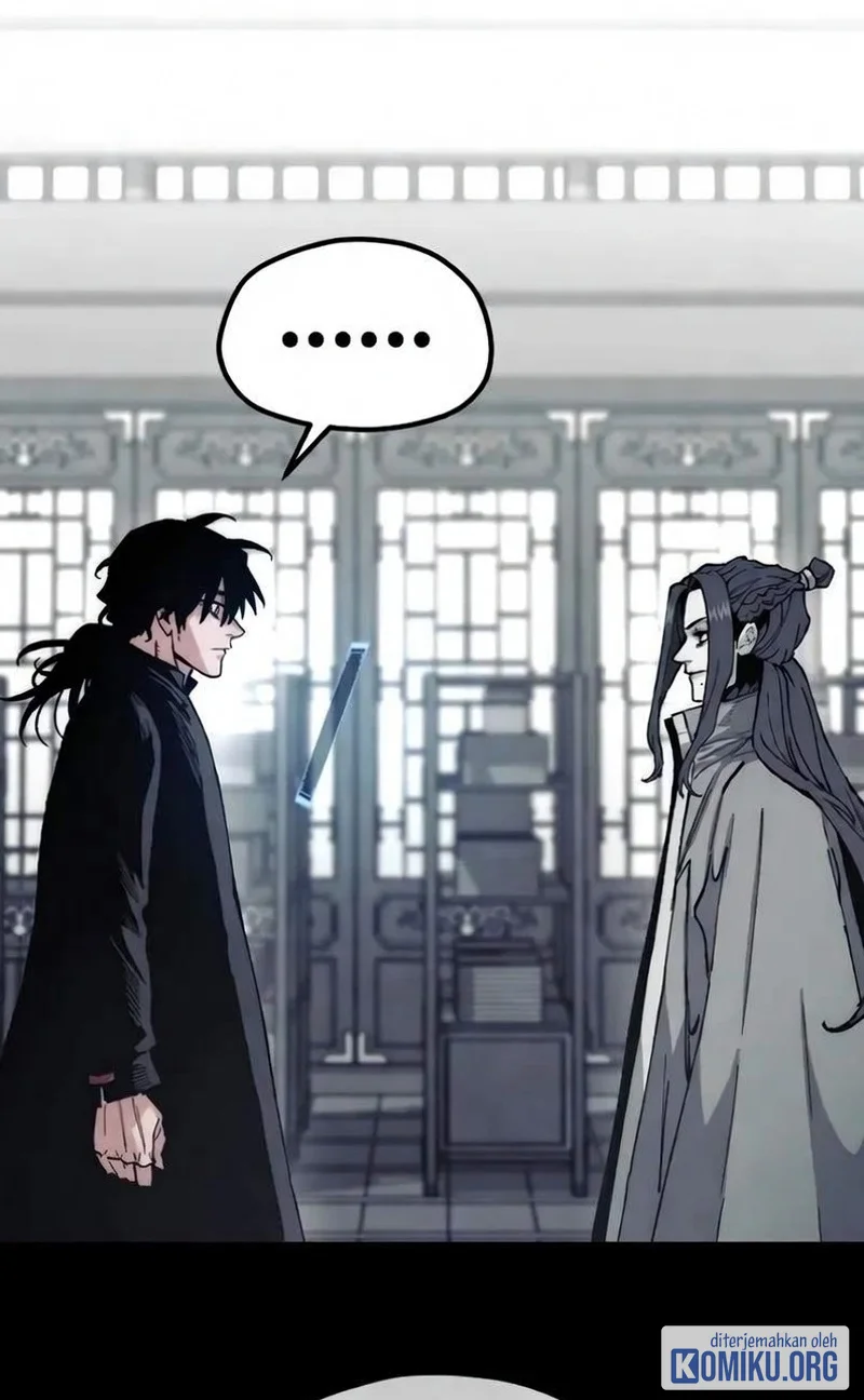Heavenly Demon Cultivation Simulation Chapter 190 Gambar 91