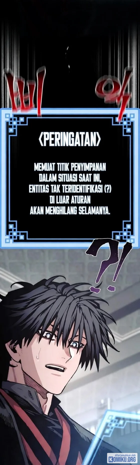 Heavenly Demon Cultivation Simulation Chapter 190 Gambar 93