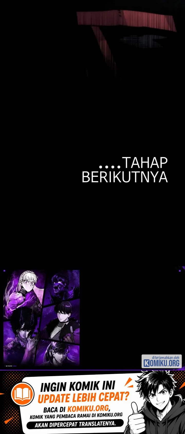 Heavenly Demon Cultivation Simulation Chapter 190 Gambar 95