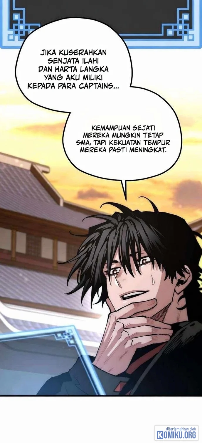 Heavenly Demon Cultivation Simulation Chapter 191 Gambar 103
