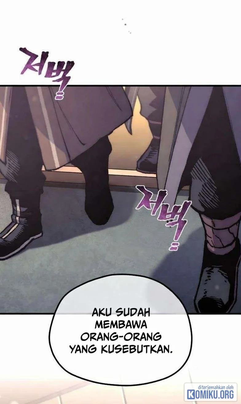 Heavenly Demon Cultivation Simulation Chapter 191 Gambar 105