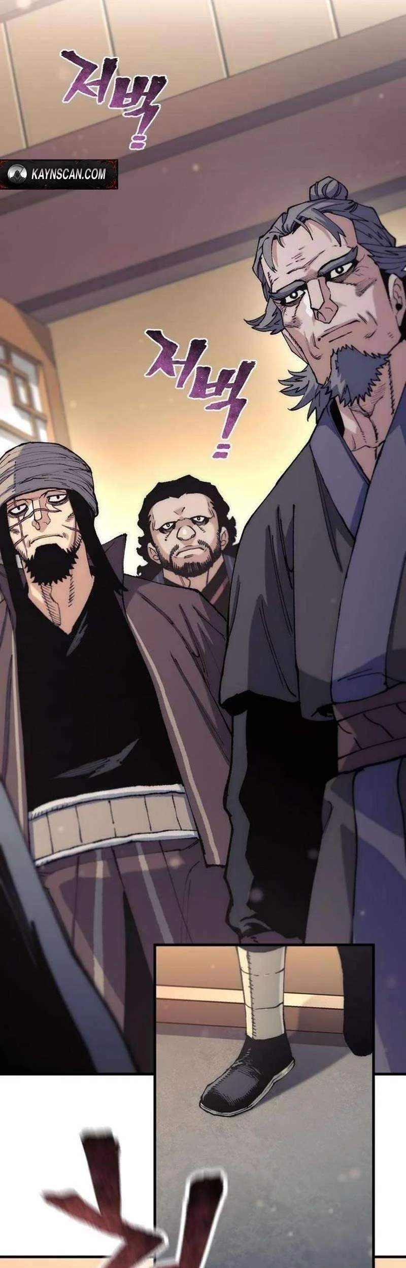 Heavenly Demon Cultivation Simulation Chapter 191 Gambar 106