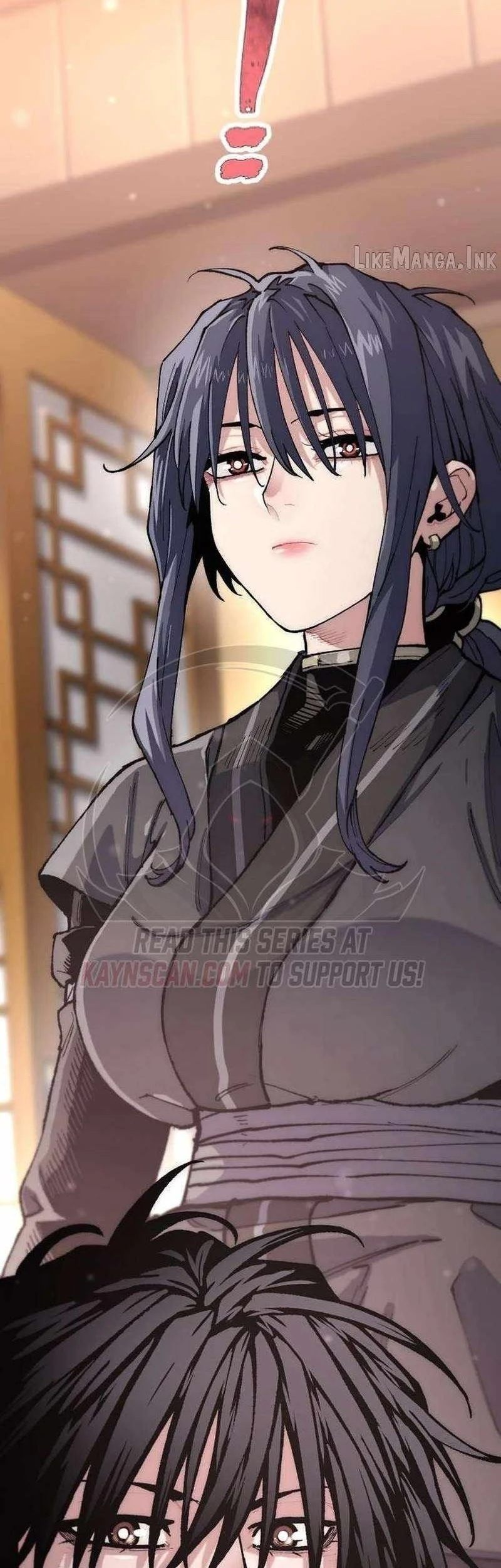 Heavenly Demon Cultivation Simulation Chapter 191 Gambar 108
