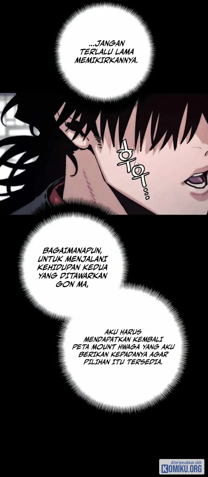 Heavenly Demon Cultivation Simulation Chapter 191 Gambar 12