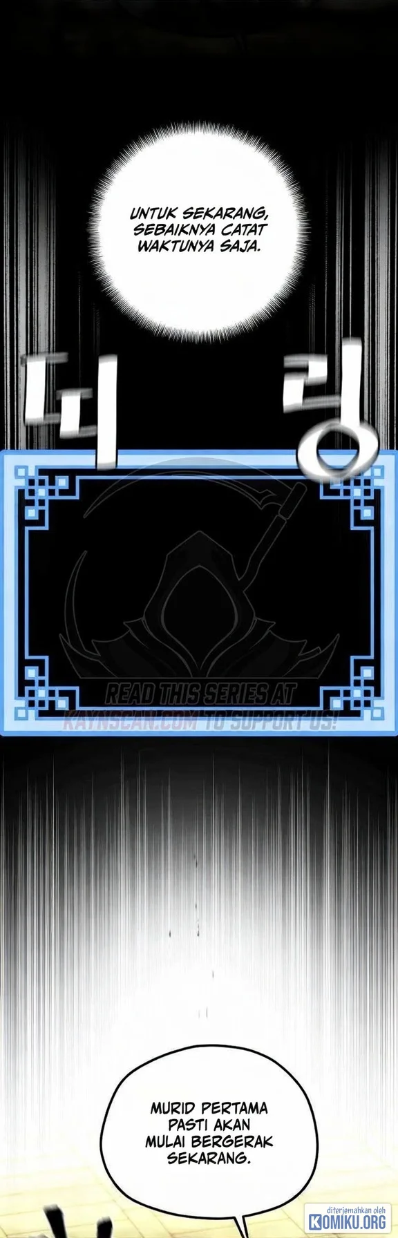 Heavenly Demon Cultivation Simulation Chapter 191 Gambar 13
