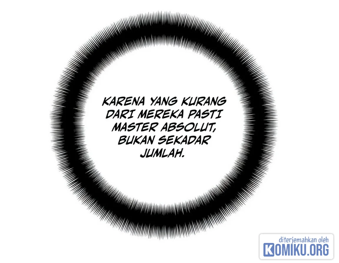 Heavenly Demon Cultivation Simulation Chapter 191 Gambar 17