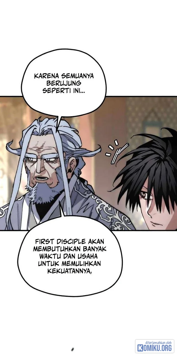 Heavenly Demon Cultivation Simulation Chapter 191 Gambar 18