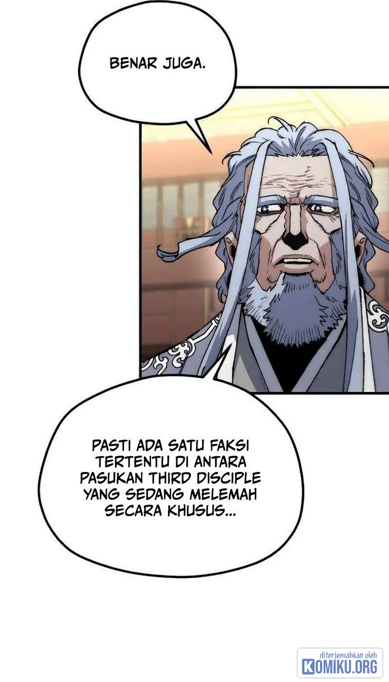 Heavenly Demon Cultivation Simulation Chapter 191 Gambar 28