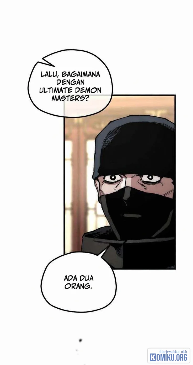 Heavenly Demon Cultivation Simulation Chapter 191 Gambar 30