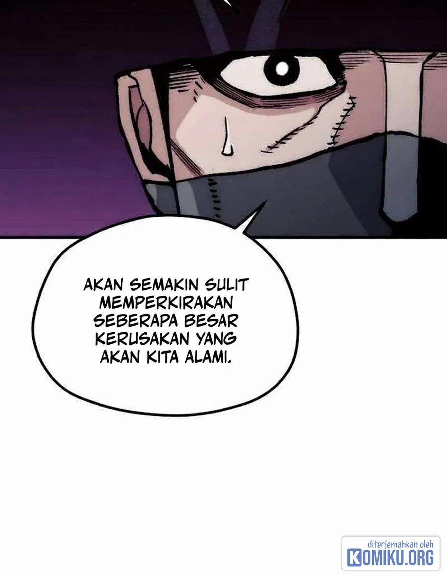 Heavenly Demon Cultivation Simulation Chapter 191 Gambar 34