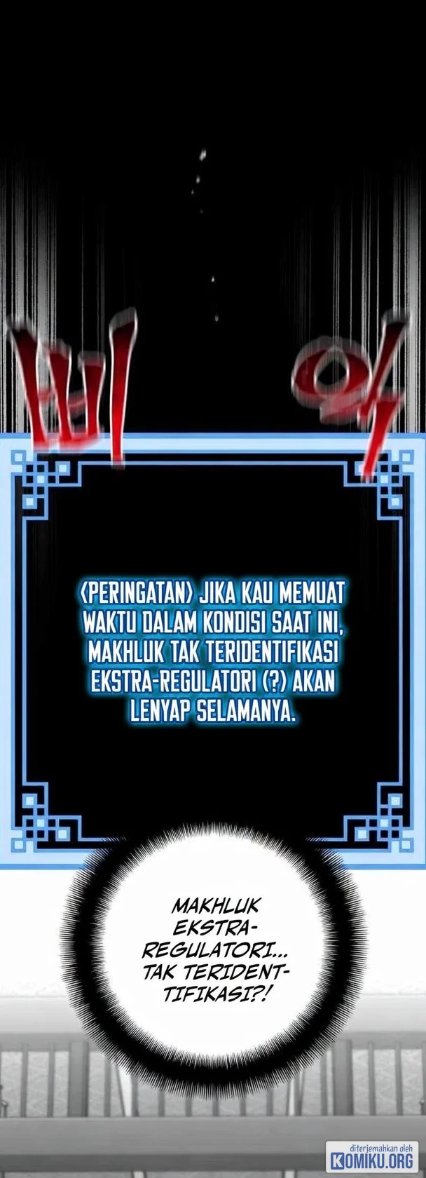 Heavenly Demon Cultivation Simulation Chapter 191 Gambar 4
