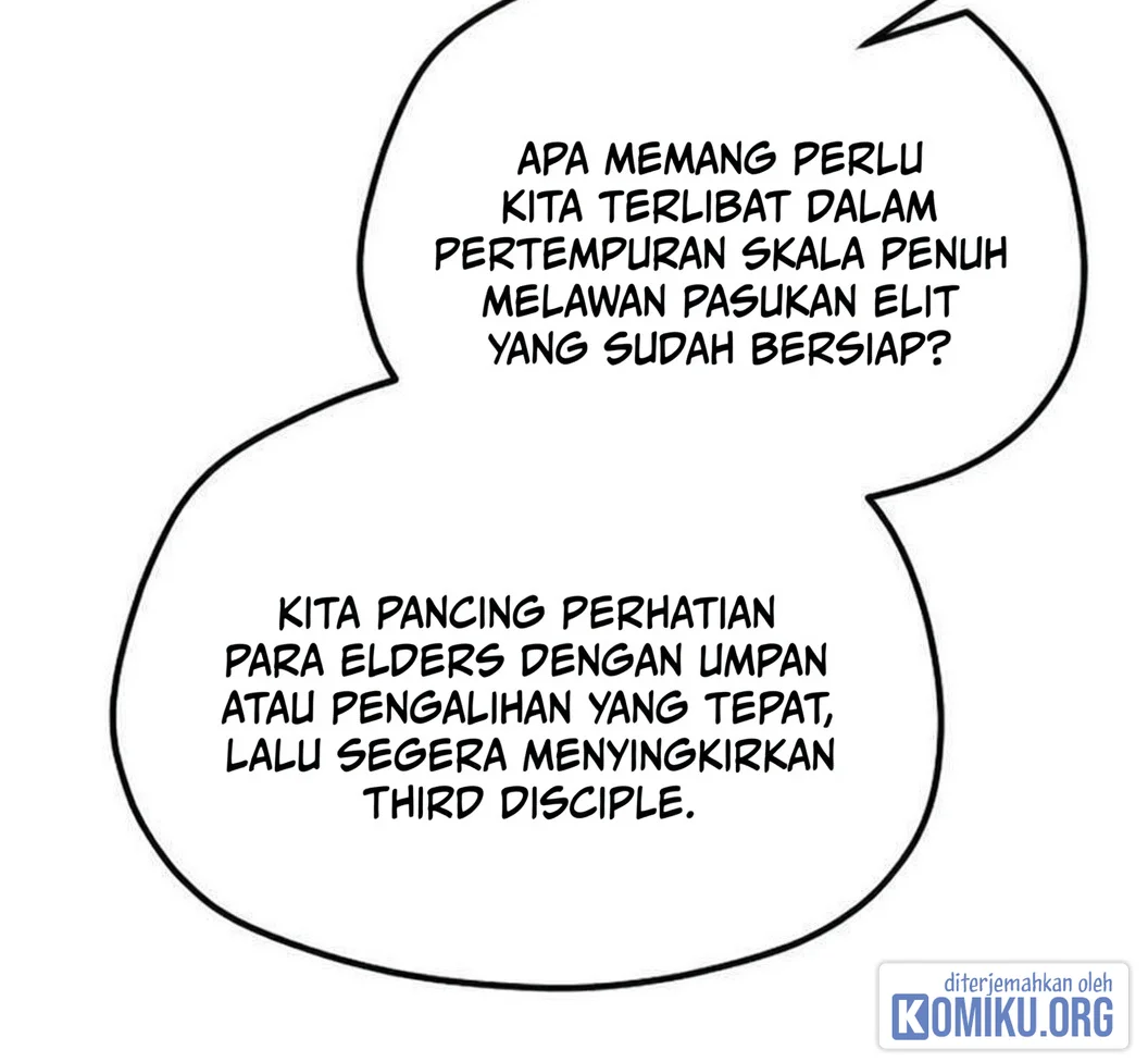 Heavenly Demon Cultivation Simulation Chapter 191 Gambar 49