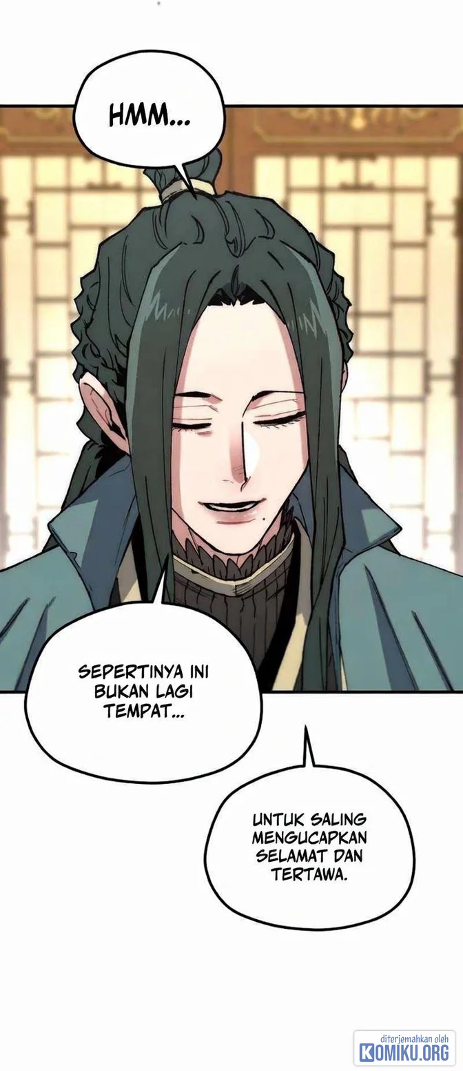 Heavenly Demon Cultivation Simulation Chapter 191 Gambar 55