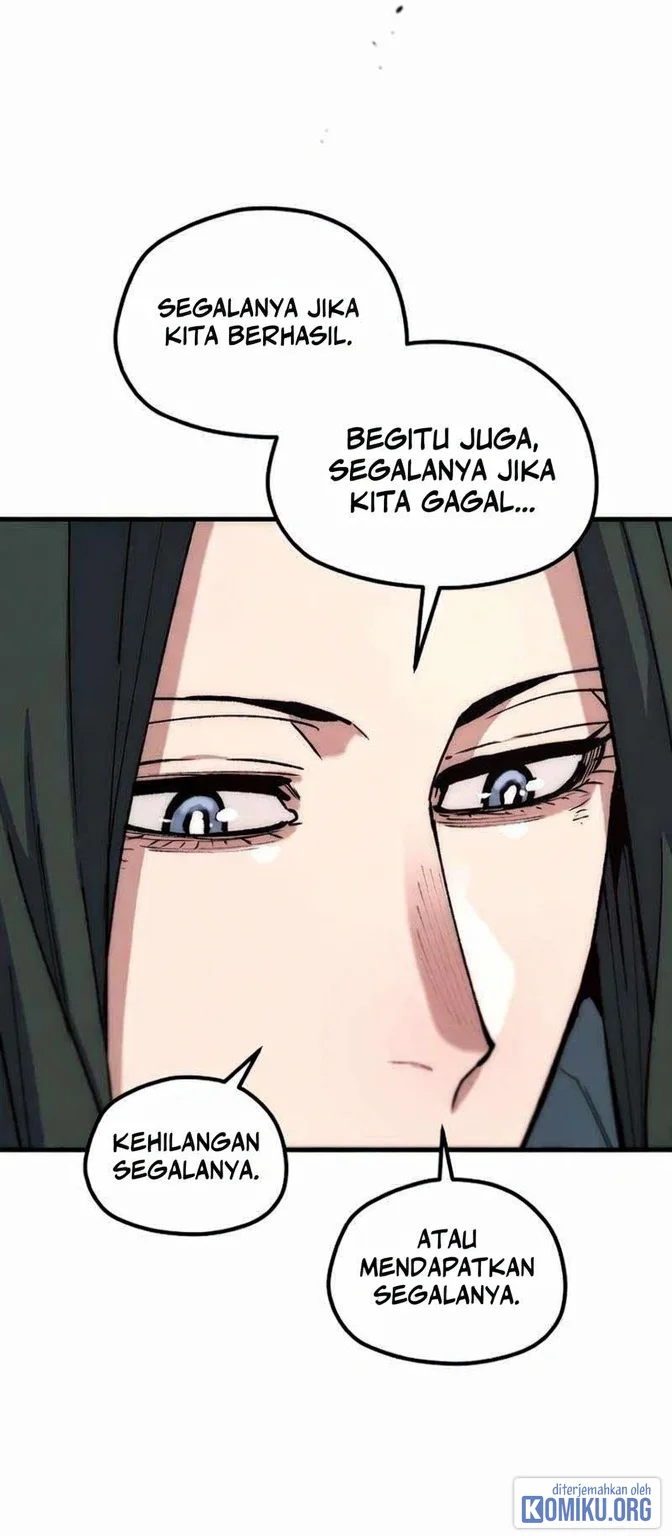 Heavenly Demon Cultivation Simulation Chapter 191 Gambar 56