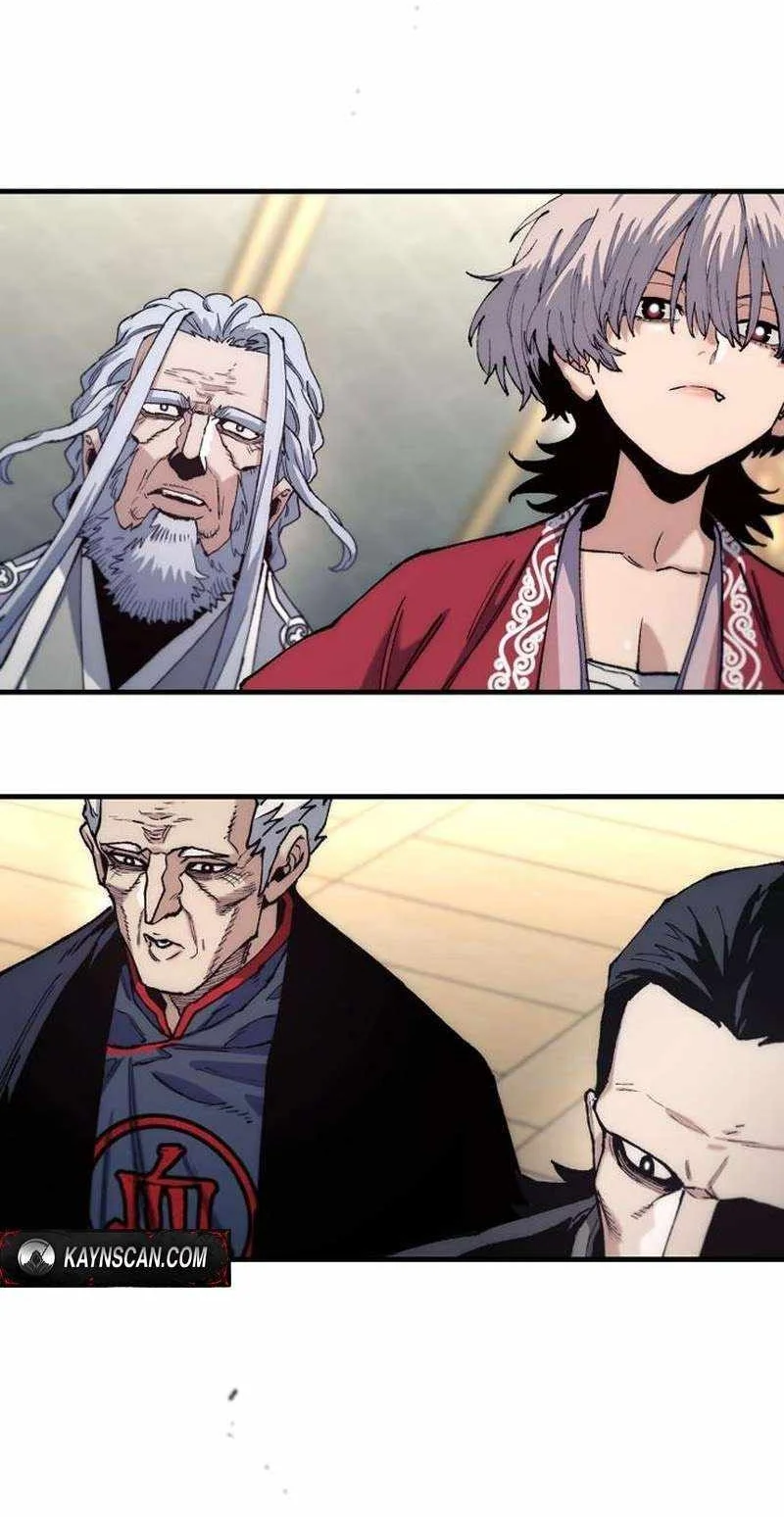 Heavenly Demon Cultivation Simulation Chapter 191 Gambar 59
