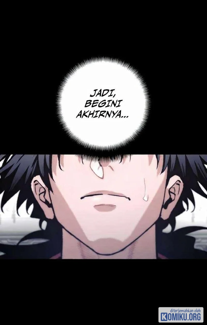Heavenly Demon Cultivation Simulation Chapter 191 Gambar 6