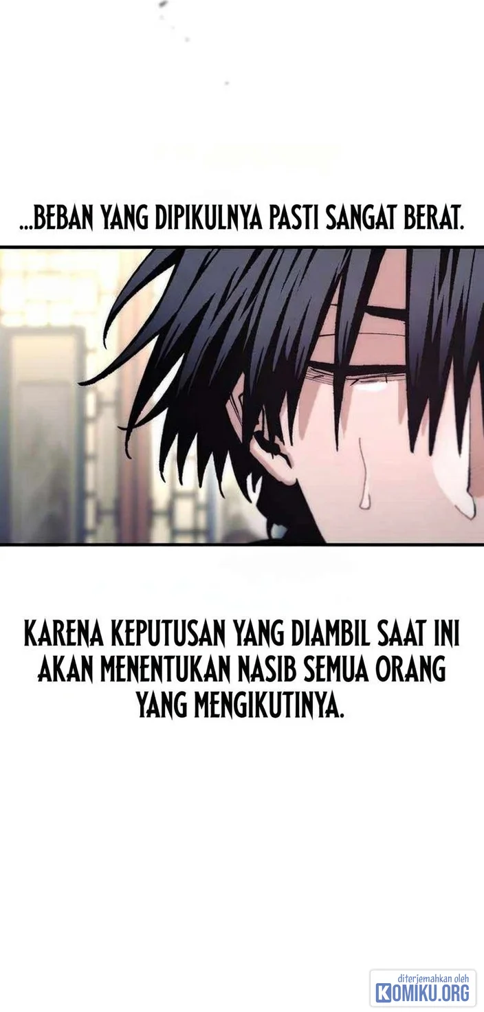 Heavenly Demon Cultivation Simulation Chapter 191 Gambar 61