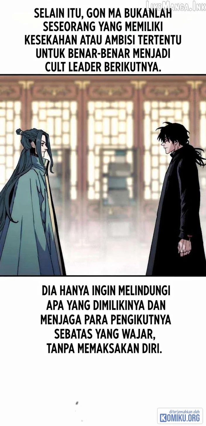 Heavenly Demon Cultivation Simulation Chapter 191 Gambar 62