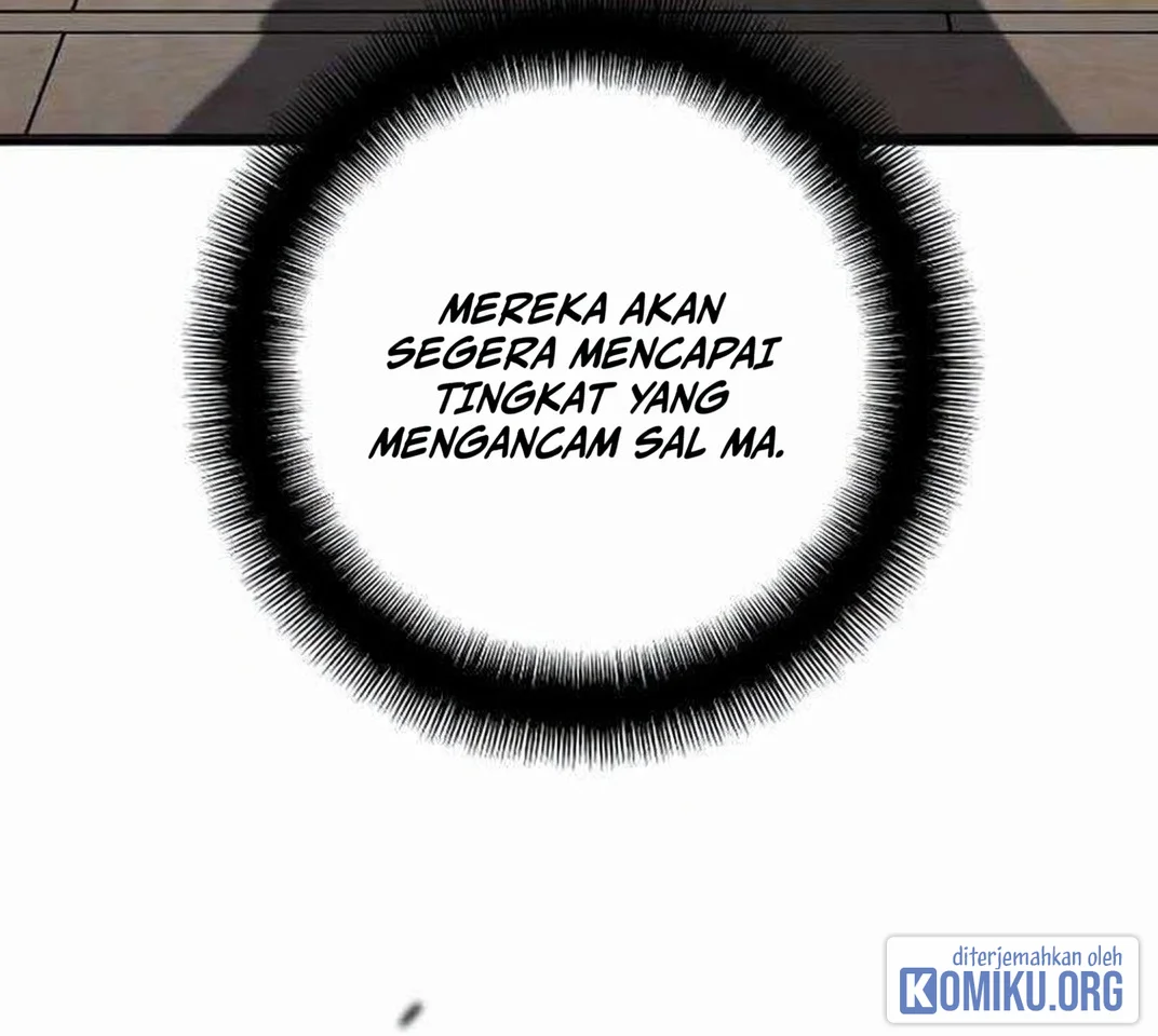 Heavenly Demon Cultivation Simulation Chapter 191 Gambar 66