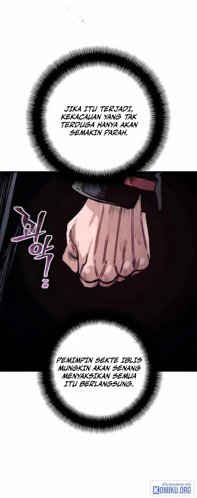 Heavenly Demon Cultivation Simulation Chapter 191 Gambar 67