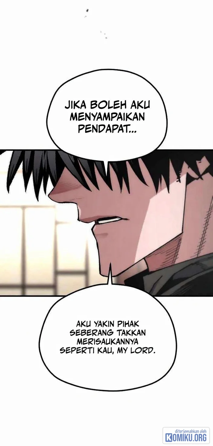 Heavenly Demon Cultivation Simulation Chapter 191 Gambar 68