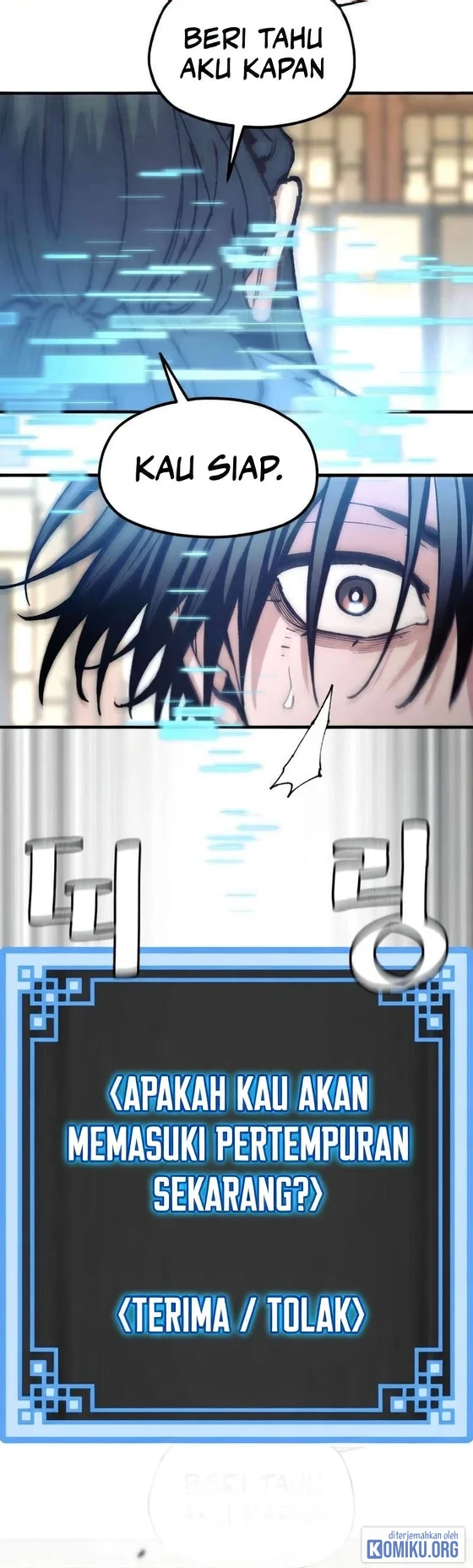 Heavenly Demon Cultivation Simulation Chapter 191 Gambar 80