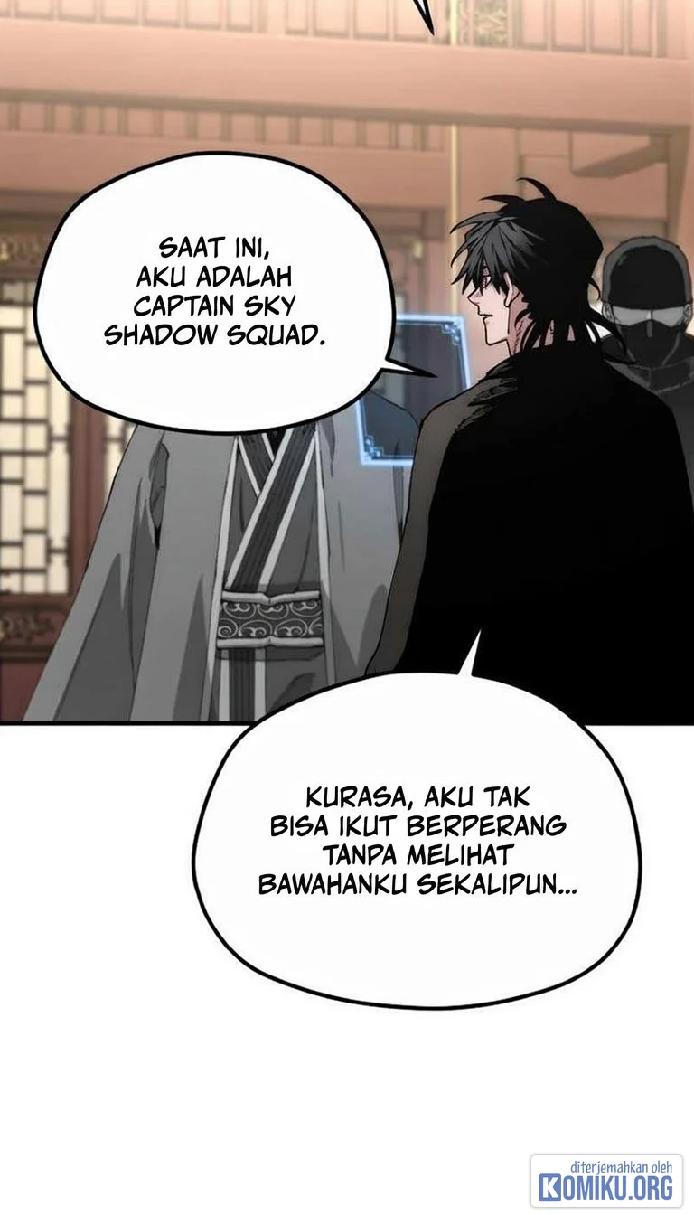 Heavenly Demon Cultivation Simulation Chapter 191 Gambar 84