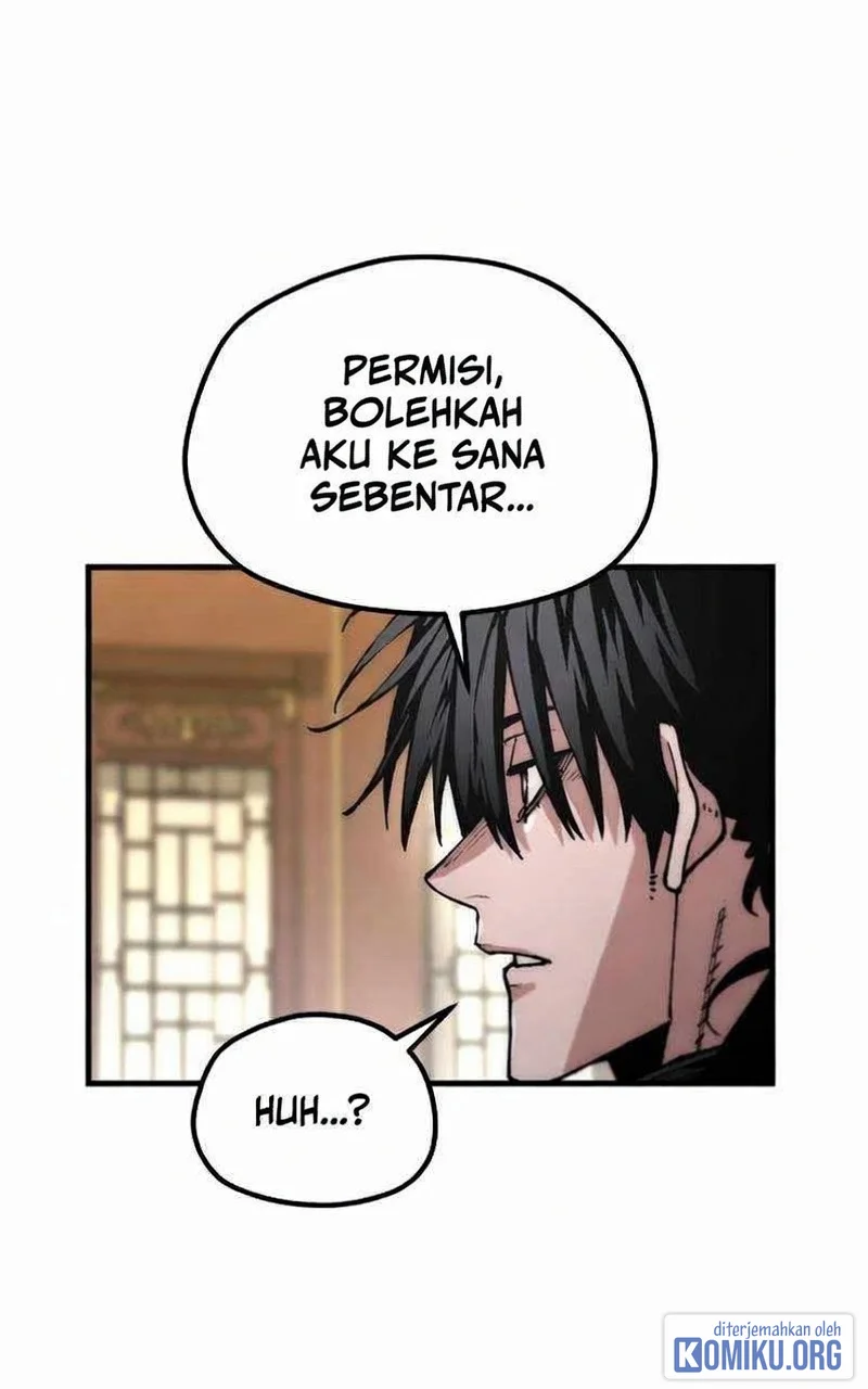 Heavenly Demon Cultivation Simulation Chapter 191 Gambar 85