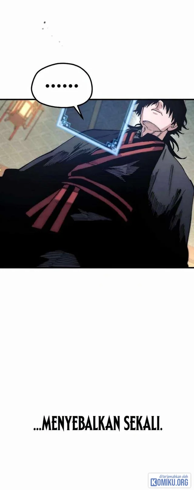 Heavenly Demon Cultivation Simulation Chapter 191 Gambar 88