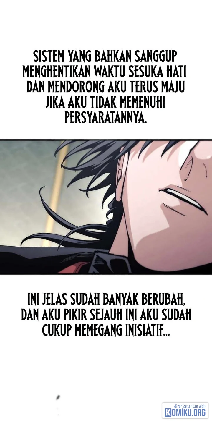 Heavenly Demon Cultivation Simulation Chapter 191 Gambar 89