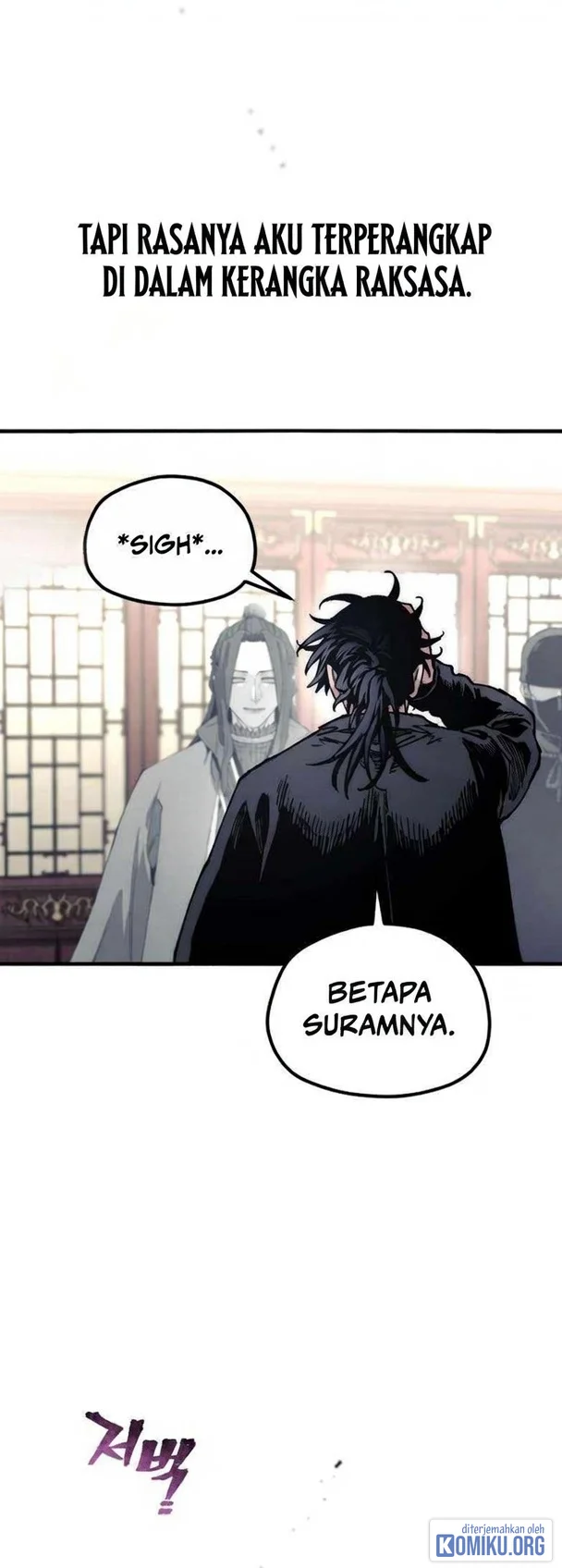 Heavenly Demon Cultivation Simulation Chapter 191 Gambar 90